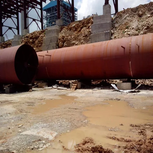 Pipeline Erection சேவைகள்
