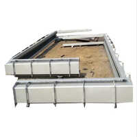 Aluminium Fire Damper