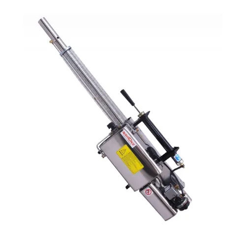 Gun Type Fogging Machine - Voltage: 220 V Volt (V)