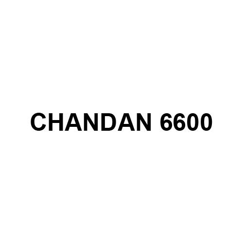 Chandan 6600