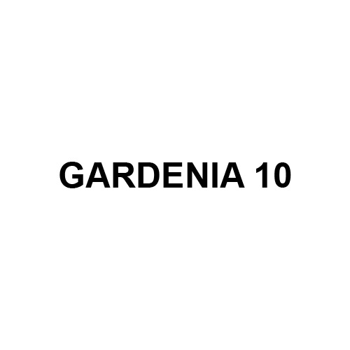 Gardenia 10