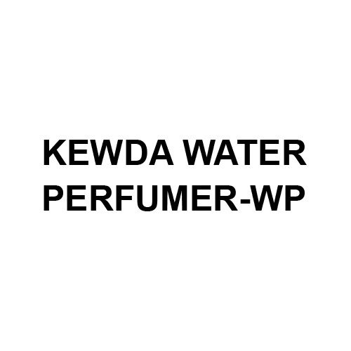 Kewda Water Perfumer-WP