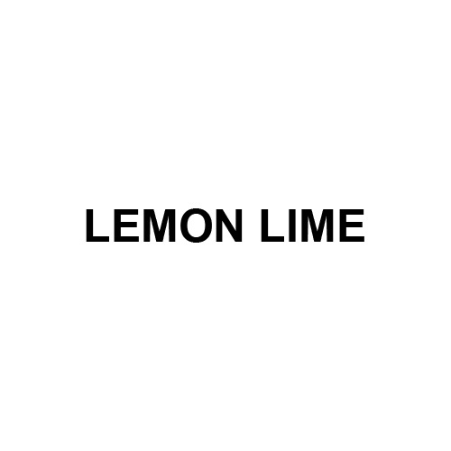 Lemon Lime