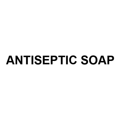 Antiseptic Soap - Usage: Personal Care