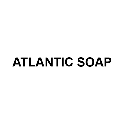 Atlantic Bath Soap - Suitable For: Daily Use