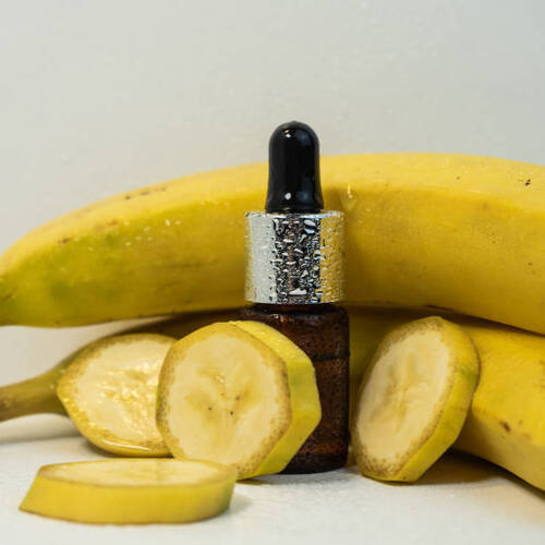 Fragrance for Banana Soap