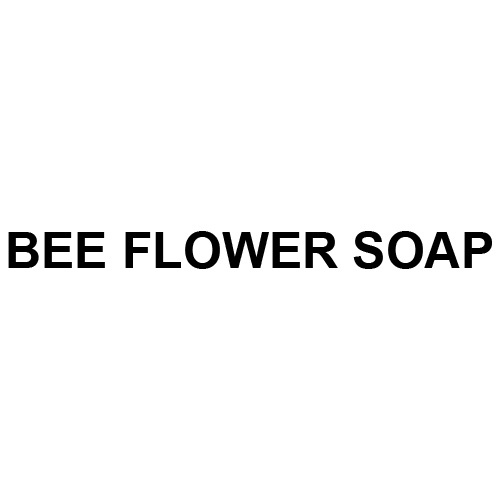 Bee Flower Soap - Suitable For: Daily Use