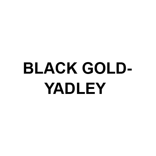 Black Gold -Yadley Fragrance