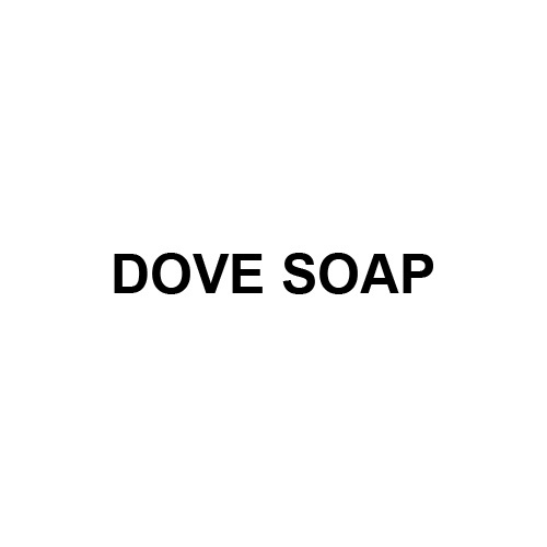 Dove Soap - Perfume Type: Fragrances