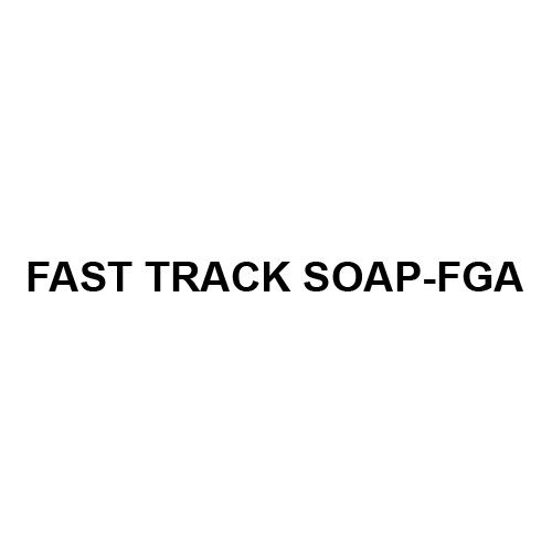 Fast Track Soap-fga - Suitable For: Daily Use