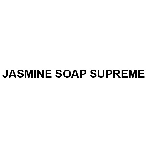 Jasmine Soap Supreme