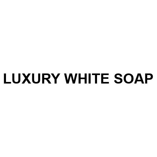 Luxury White Soap - Gender: Female