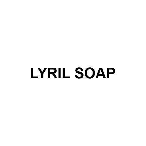 Lyril Soap - Suitable For: Daily Use