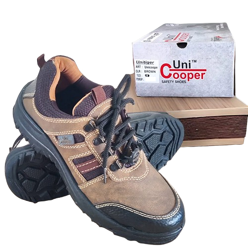 Unitigar Unicooper Safety Shoes