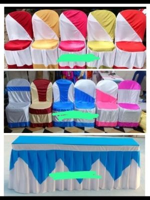 Wedding Lycra Chair Covers