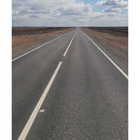 Bitumen Emulsion
