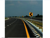 Thermoplastic Marking Paint - Application: Industrial