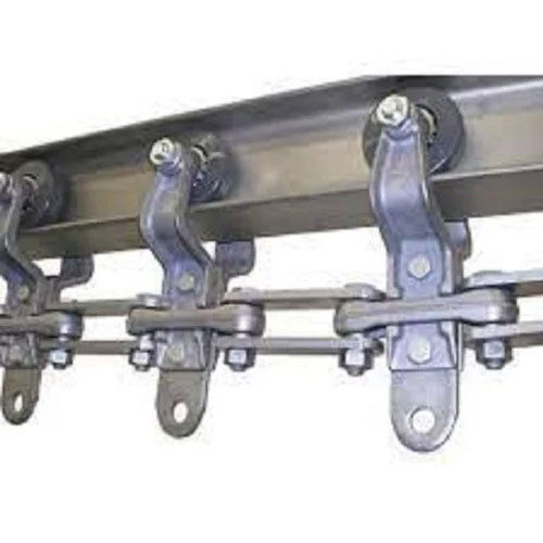 I Beam Conveyor Chain - Warranty: 1 Year