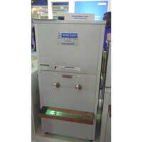 Swcsdlx6080Uvroe Blue Star Cooler With Aquaguard Purifier - Capacity: 80 Ltr/Hr