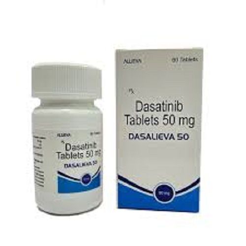 Dasatnib Tablet 50 mg