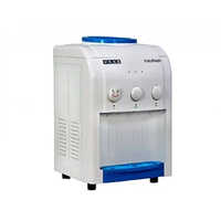 Reverse Osmosis Loaded Water Dispenser - Color: White