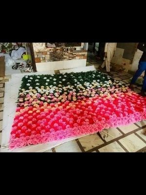 Wedding Decoration Flower Walls - Occasion: Valentines Day