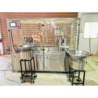 Cap Assembly Machine - Automation Grade: Automatic