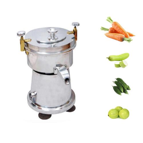 Vegetable & Carrot Juicer