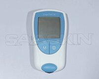 Roche Coaguchek Xs System - Accuracy: A A 4%