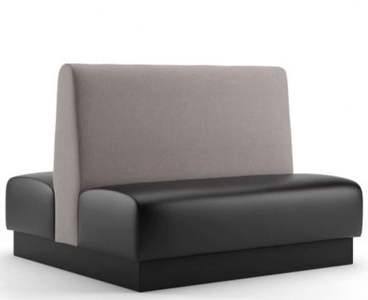 Restaurant Two Seater Sofa
