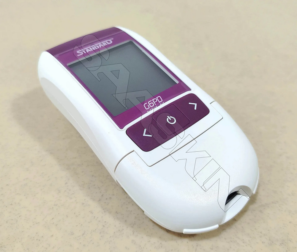 SD Biosensor STANDARD G6PD Analyzer