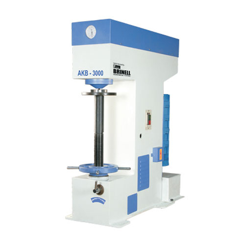 Brinell AKB 3000 Hardness Tester