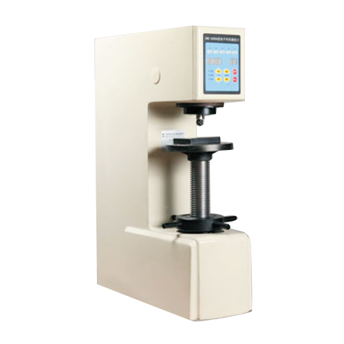 Brinell Semi Auto 3000 Hardness Tester
