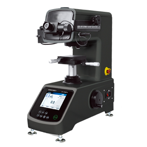 Digital Hardness Tester
