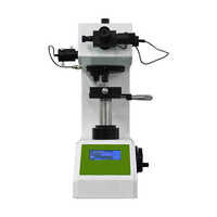 MHT 1000 Digital Hardness Tester
