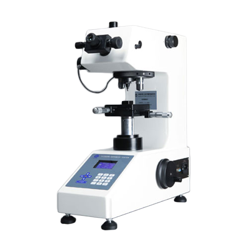 MHT 1000 Manual Micro Hardness Tester