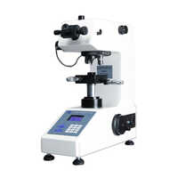 Mht 1000 Manual Micro Hardness Tester - Color: White