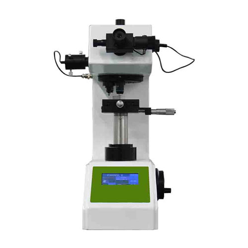 MHT 1000 Touch Screen Micro Hardness Tester