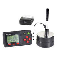 Portable Hardness Tester