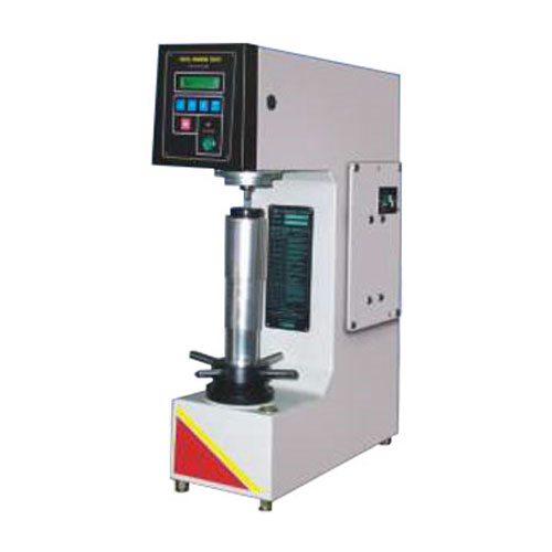 Rockwell Digital Hardness Tester