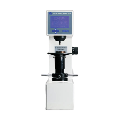 Rockwell Fully Automatic Hardness Tester