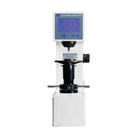 Rockwell Fully Automatic Hardness Tester - Color: White