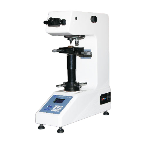 VHT Computerized Hardness Tester