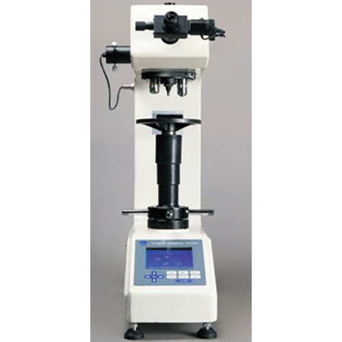 VHT Digital Vicker Hardness Tester