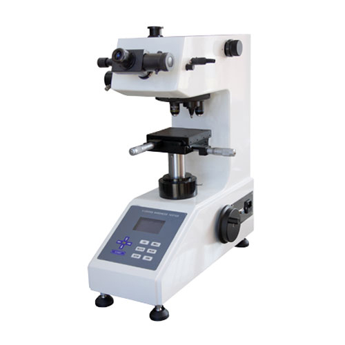 VHT Manual Vicker Hardness Tester