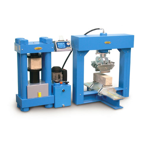 Compression Testing Machine