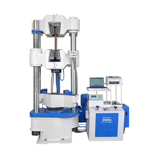 Universal Testing Machine