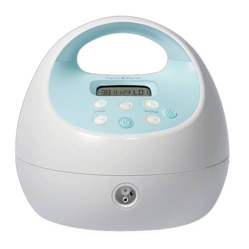 Spectra S-1 Plus Electric Breast Pump - Application: Feeding Purpose