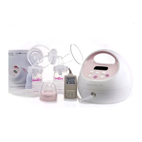 Spectra Pump S-2 Electric Breast