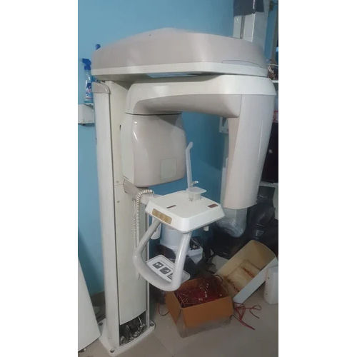 Vatech Paxi Opg X Ray Machine